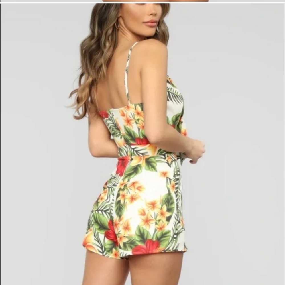 Romper - Picture 2 of 3